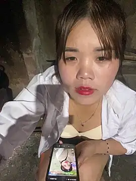 nachi-baby's cam snapshot