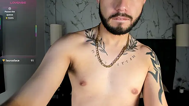 dave_wolff's cam snapshot