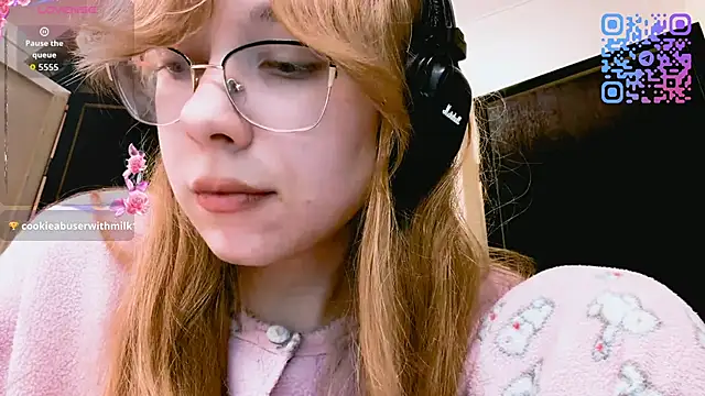 LouettaTornese's cam snapshot