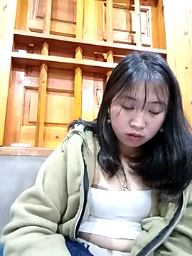 susie_min's cam snapshot