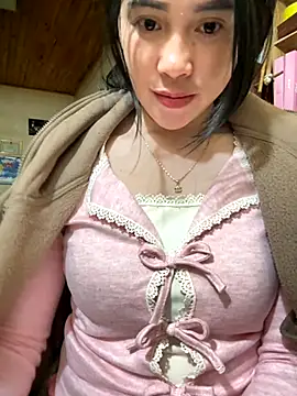 Xinli_one's cam snapshot