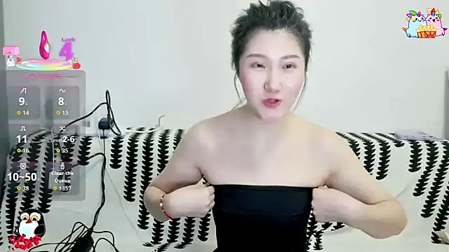 YINGZI-2025's cam snapshot