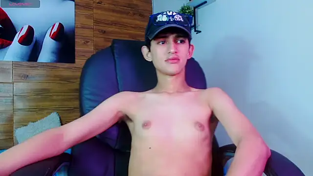 Michaelkoiv's cam snapshot