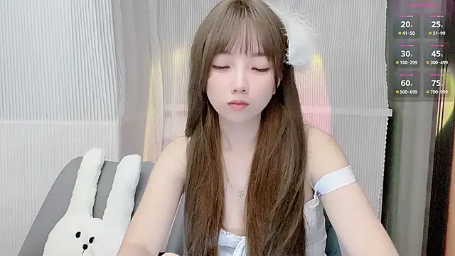 Fortune-PZ's cam snapshot