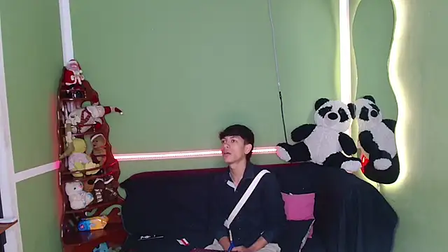 murb_xxx's cam snapshot