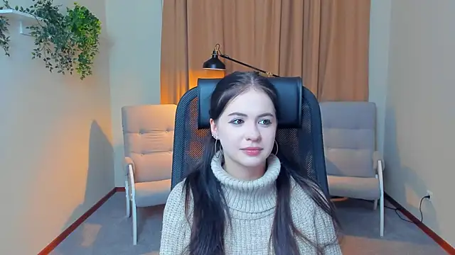 EvieWycoff's cam snapshot