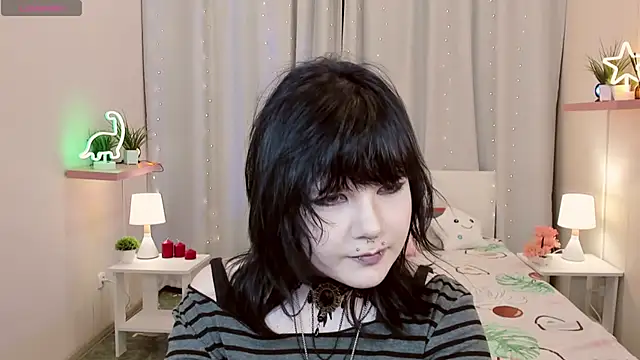 RamonaKlein's cam snapshot