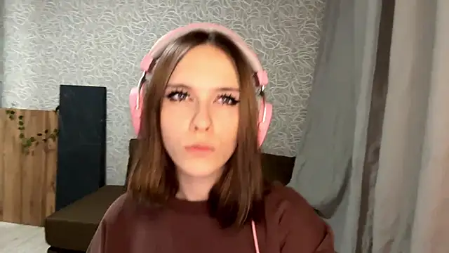 EvaLoveer's cam snapshot