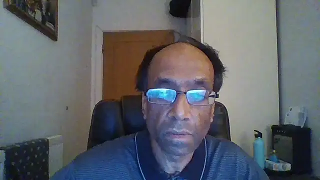 rauncher1's cam snapshot