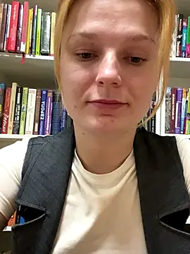 Wet___librarian's cam snapshot