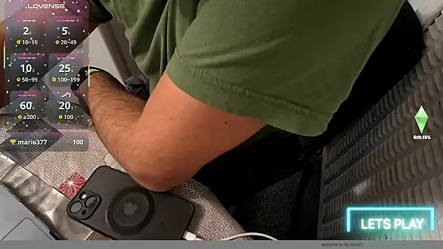 TARKAN1's cam snapshot