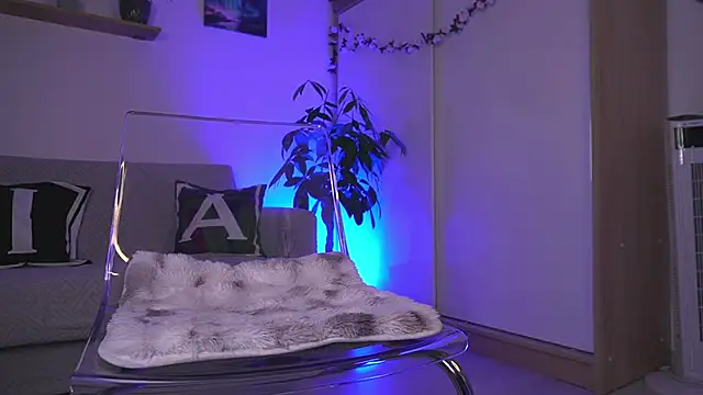 lildiaa's cam snapshot