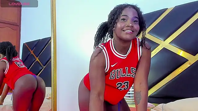 IrisHerrera_'s cam snapshot