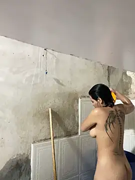 Ada_sienn's cam snapshot