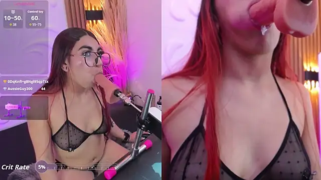 Venus_Bms_'s cam snapshot