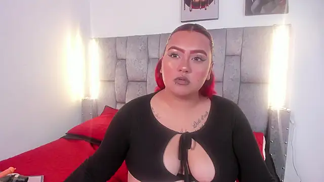 Yara_flamer0's web cam