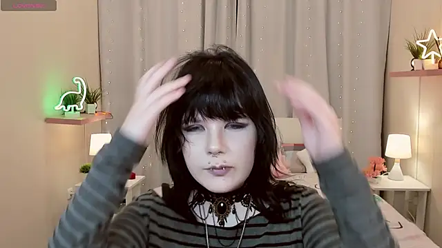 RamonaKlein's cam snapshot