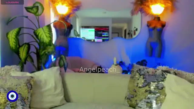 Angel_Peach live sex cam