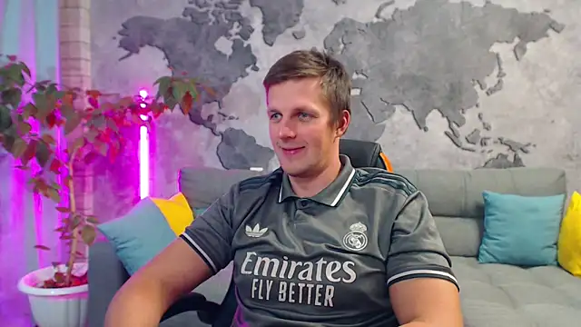 VikingChrisss live sex cam