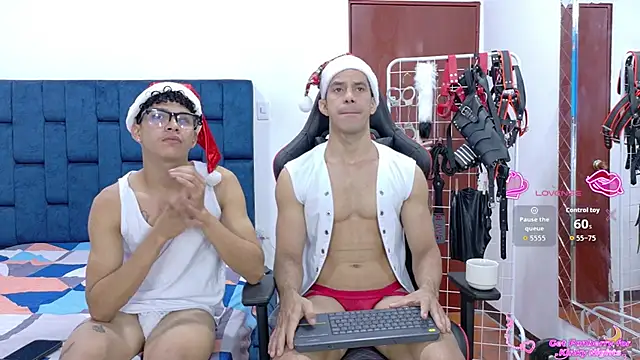 JoseRumbero26 live sex cam