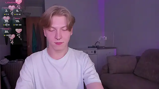 TheMikeSever live sex cam