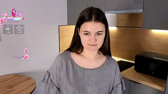 JoyBradley's cam snapshot