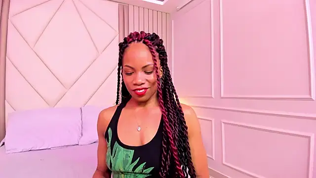 LailaDavidson's cam snapshot