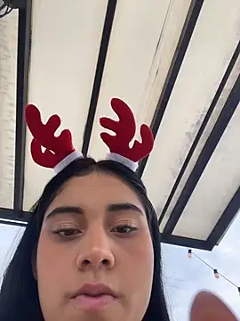 Miia_moonn's cam snapshot