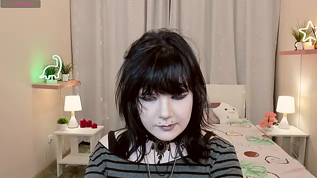 RamonaKlein's cam snapshot