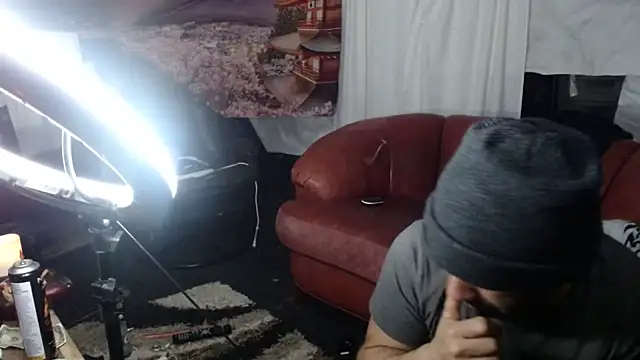 fitguy7124u's cam snapshot