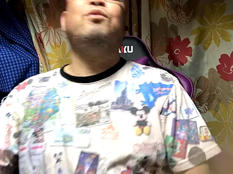 419hisakun's cam snapshot