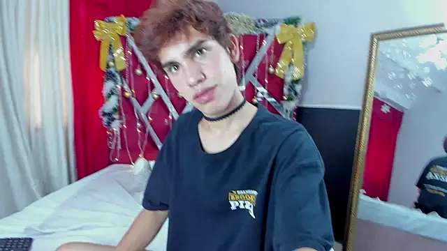 Jacobelord's cam snapshot