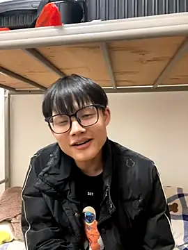 Colby-678's cam snapshot