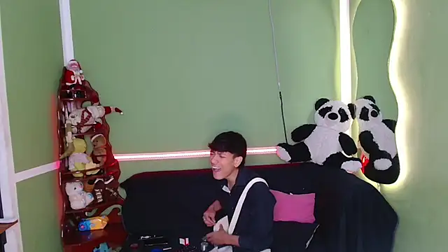 murb_xxx's cam snapshot