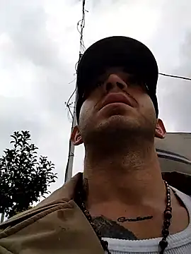 hazarcannn's cam snapshot