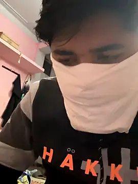 Ashok_9999's web cam