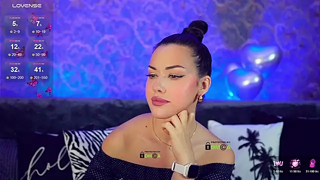 Anna_na_sik's cam snapshot