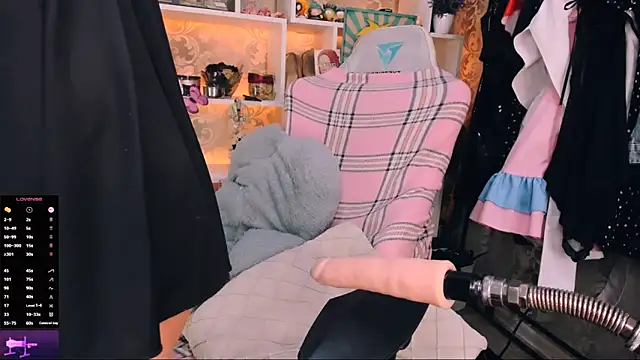 _AsyaSweet live sex cam