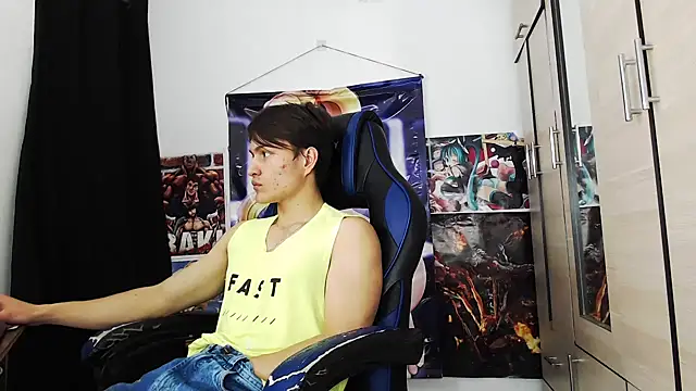 sr_jaeger's cam snapshot