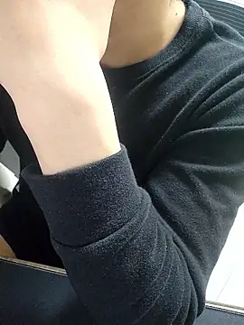 K_istp's cam snapshot