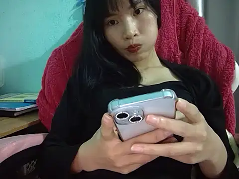 Ly-ny's cam snapshot