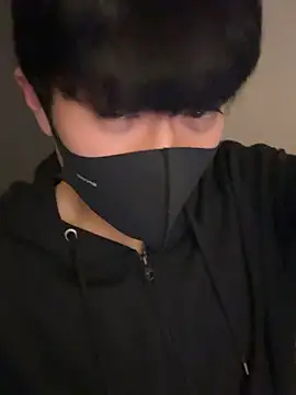 min9811's cam snapshot