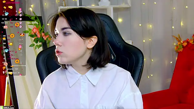 Kelly_foox's cam snapshot