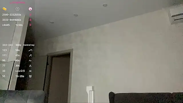 AngilaDoyal's cam snapshot