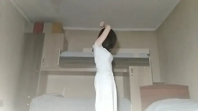 HuldaKye's cam snapshot