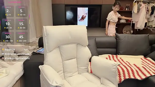 Butterbear's cam snapshot