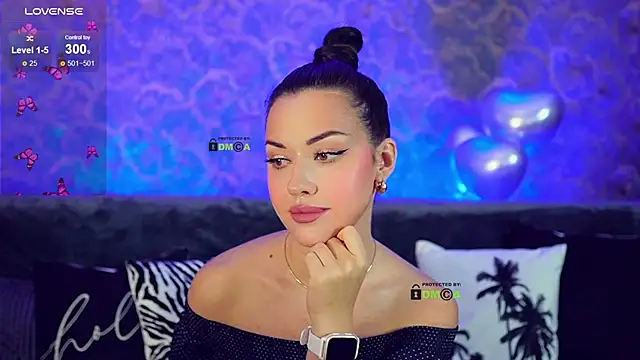 Anna_na_sik's cam snapshot