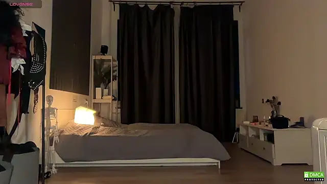 electric_babe's cam snapshot