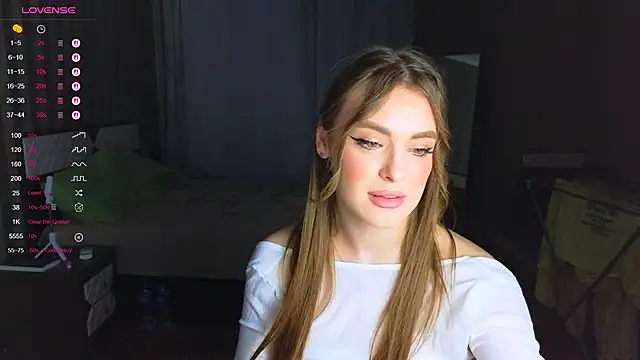 Sweet_Darlina_For_You's cam snapshot