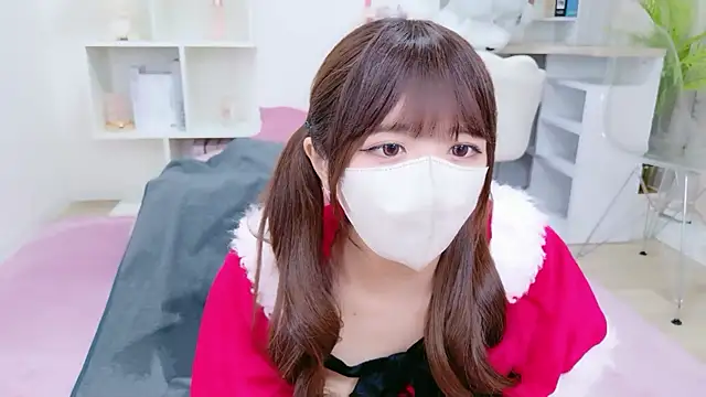 Reina_Fcup's cam snapshot